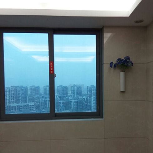 窗之明门窗实景展示 从产品到安装，见证智能门窗的品质力量