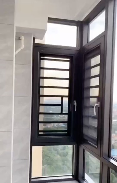 宿豫区景深珩门窗店 门窗安装中的匠心与安心