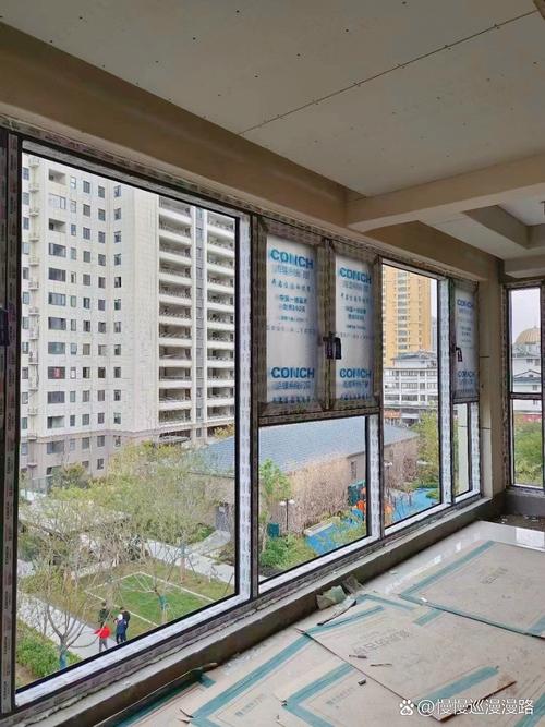 上海断桥铝门窗工厂直营 门窗安装的省钱与安心之选